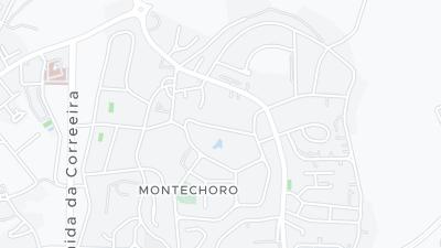 Rua José Afonso, Lote 123