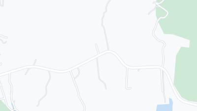 Mapa de localização do hotel