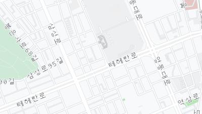 Mappa di localizzazione hotel