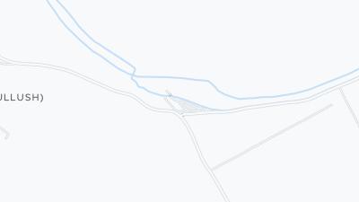 Mapa de localização do hotel