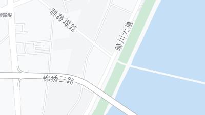 酒店地图