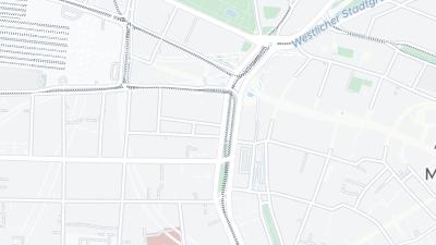 Mapa de localització de l'hotel