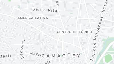 República 226 esquina Ignacio Agramonte y Callejón del Castellano