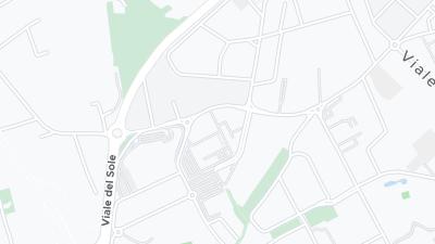 Plan de localisation de l'hôtel