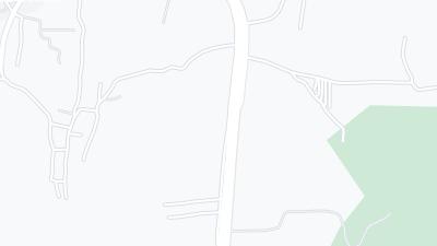 Mapa de localització de l'hotel