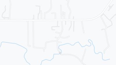 Mapa de localização do hotel