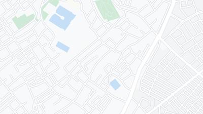 Mapa de localització de l'hotel