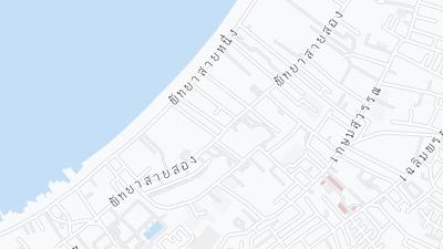 Mapa de localització de l'hotel