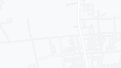 Mapa de localização do hotel