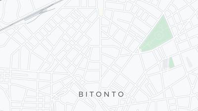 Visa hotellet på en karta