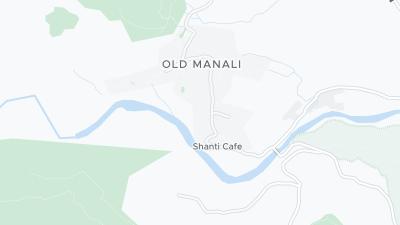 Mappa di localizzazione hotel