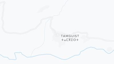 Mappa di localizzazione hotel