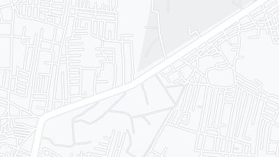 Mapa de localització de l'hotel