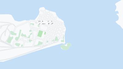 Mappa di localizzazione hotel