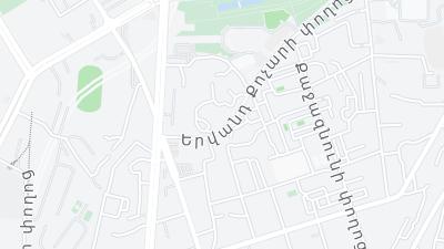 Mappa di localizzazione hotel