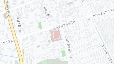 195 North Sathorn Road Soi Sathorn 12, Silom, Bangrak