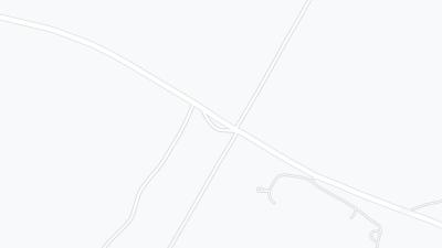 Kort over hotellets beliggenhed