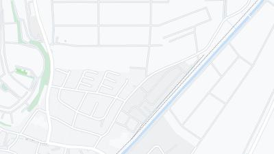 Mapa de localização do hotel