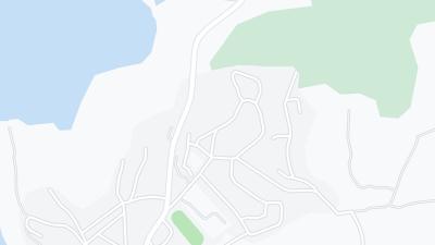 Visa hotellet på en karta