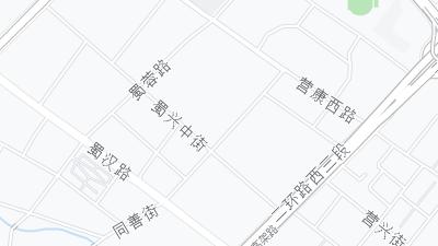 Visa hotellet på en karta