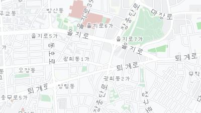 Mappa di localizzazione hotel