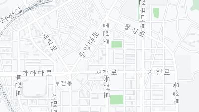 Mappa di localizzazione hotel