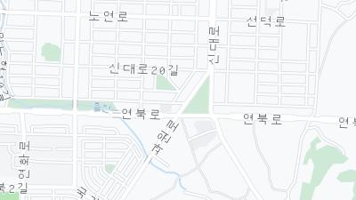 Mapa de localització de l'hotel