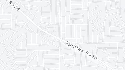 Mapa de localització de l'hotel