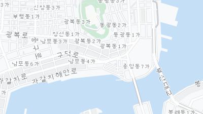 Mappa di localizzazione hotel