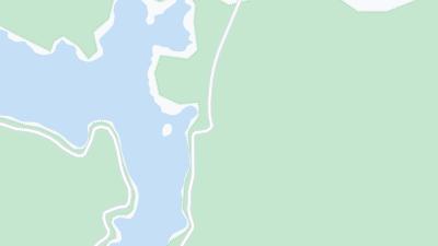 Visa hotellet på en karta