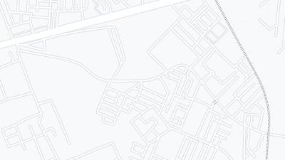 Plan de localisation de l'hôtel