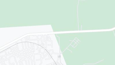 Visa hotellet på en karta