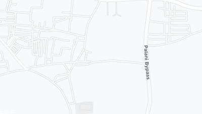 Visa hotellet på en karta