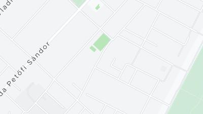 Visa hotellet på en karta