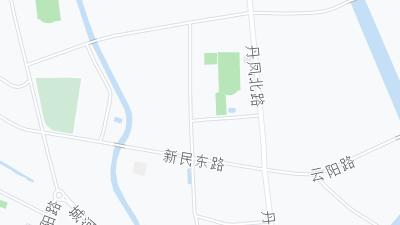酒店地图