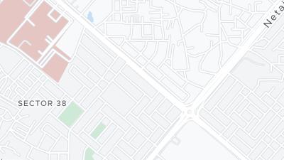 Visa hotellet på en karta