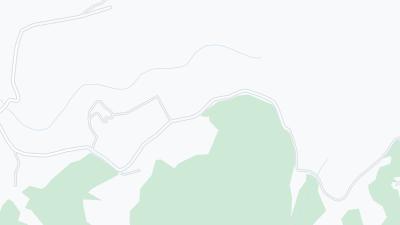 Mapa de localização do hotel