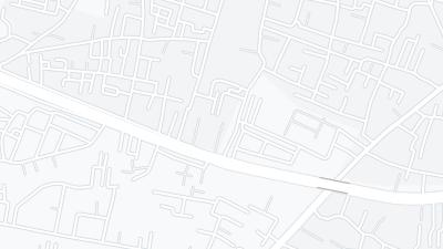 Visa hotellet på en karta