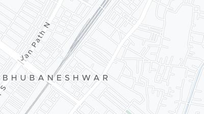 Visa hotellet på en karta