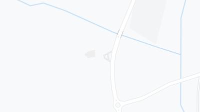 Plan de localisation de l'hôtel