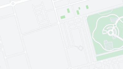 Plan de localisation de l'hôtel