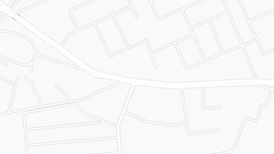 Mapa de localització de l'hotel