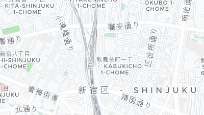 酒店地图