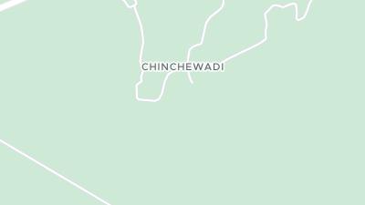 Mapa de localização do hotel