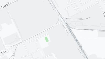 Mapa de localització de l'hotel