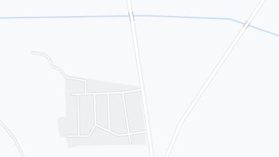 Mapa de localização do hotel