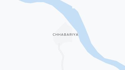 Mapa de localização do hotel