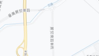 酒店地图