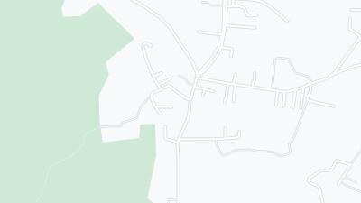 Mapa de localização do hotel