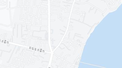 Mapa de localització de l'hotel